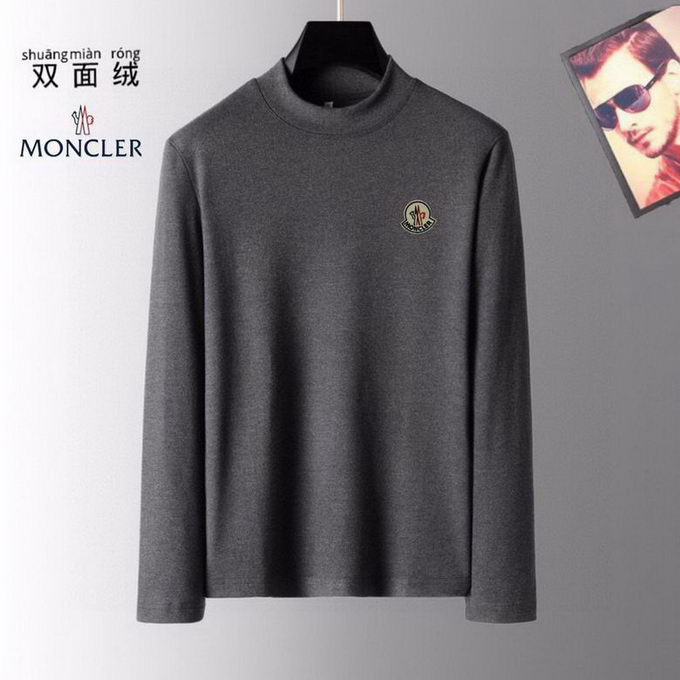 Moncler Sweatshirt Mens ID:20220122-548